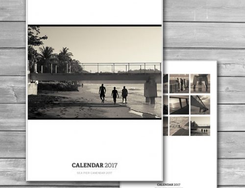 2017 Photo Calendar