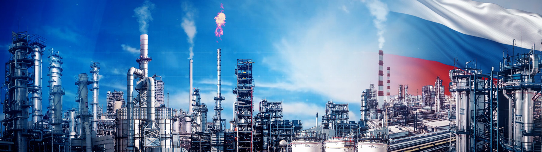oil factories video poster